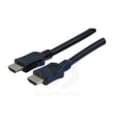 CORDON HIGHSPEED AVEC ETHERNET HDMI (COMPAT.2.0) - 10m 127869-10M