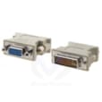 ADAPTATEUR DVI MALE A VGA FEMELLE DIGITAL DVI_to_VGA