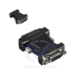 ADAPTATEUR DVI MALE A VGA FEMELLE DIGITAL DVI_to_VGA