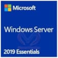 Windows Server 2019 Essentials 1 serveur (1-2 CPU) OEM DVD 64-bit G3S-01300FR