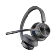 HP Poly BW casque Voyager 4320 certifié Microsoft Teams USB-A +dongle BT700 77Y98AA