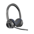 HP Poly BW casque Voyager 4320 certifié Microsoft Teams USB-A +dongle BT700 77Y98AA