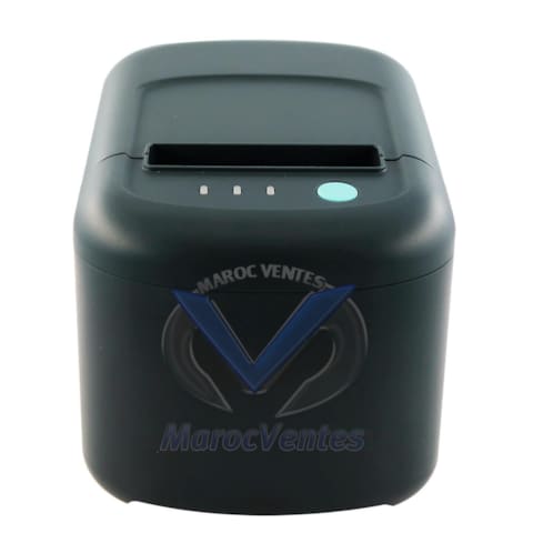 Imprimante de Reçus Thermique GAINSCHA 80 mm 203dpi GA-E200