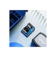 LEXAR CARTE SD SD800P 256GB Professional 800x PRO SDXC™ UHS-I cards,up to 150MB/s read 45MB/s 12M LSD0800P256G-BNNNG