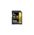 LEXAR CARTE SD SD1800X 64GB Professional 1800x SDXC™ UHS-II cards,up to 280MB/s read 205MB/s wri 12M LSD1800064G-BNNNG
