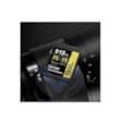 LEXAR CARTE SD SD1800X 64GB Professional 1800x SDXC™ UHS-II cards,up to 280MB/s read 205MB/s wri 12M LSD1800064G-BNNNG