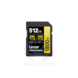 Carte SD SD1800X 512GB Professionnel LSD1800512G-BNNNG