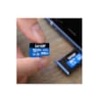 LEXAR CARTE SD MS633X 128GB High-Performance 633x microSDXC™ UHS-I with SD adapter,up to 100M 12M LSDMI128BB633A