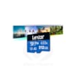 LEXAR CARTE SD MS633X 128GB High-Performance 633x microSDXC™ UHS-I with SD adapter,up to 100M 12M LSDMI128BB633A