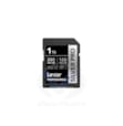 LEXAR CARTE SD SD Silver Pro 256GB Professional SILVER PRO SDXC™ UHS-II Card,up to 280MB/s read, 12M LSDSIPR256G-BNNNG