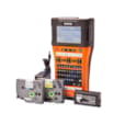 Etiqueteuse P-Touch monochrome transfert thermique PT-E550WVP