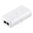 UniFi PoE+ Adapter - 30W - Blanc U-POE+
