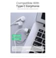 Ugreen Adap USB-A 2.0 to USB-C Female NOIR 50568