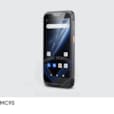 PDA Android12 Octa-core 2.0GHz 4G 64G 2D MC95