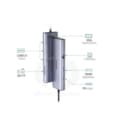 HUB USB-C Ugreen 9 en 1 (Model : CM498) CM498