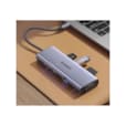 HUB USB-C Ugreen 9 en 1 (Model : CM498) CM498