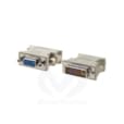 ADAPTATEUR DVI MALE A VGA FEMELLE DIGITAL DVI_to_VGA