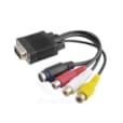 convertisseur-vga-vers-hdmi VGA-RCA-MINI
