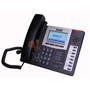 Téléphones filaires IP