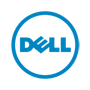 Dell logo Dell logo