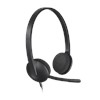 Casque Stéréo sans Fil H600