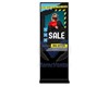 CM Totem CTL-55T112KHEK1 55” Affichage Autonome 24h/24, 7j/7