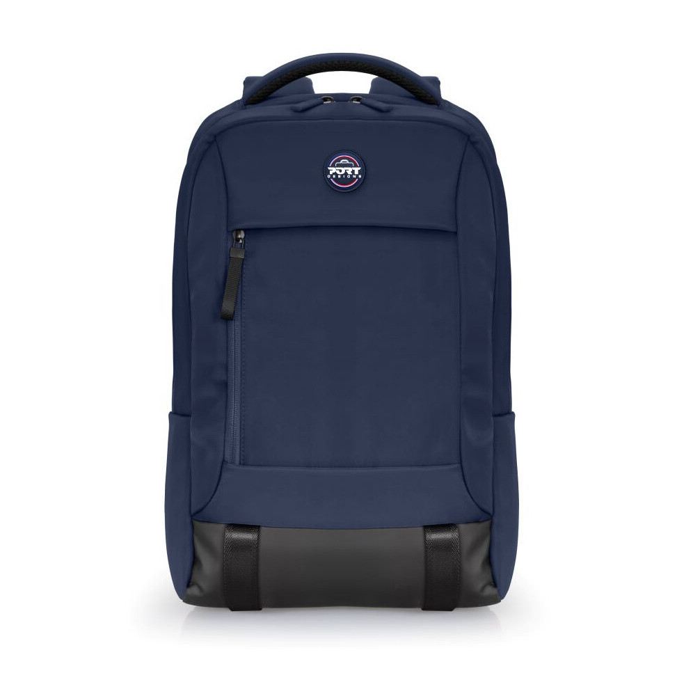 SAC À DOS TORINO II 14/15.6" BLEU 140423