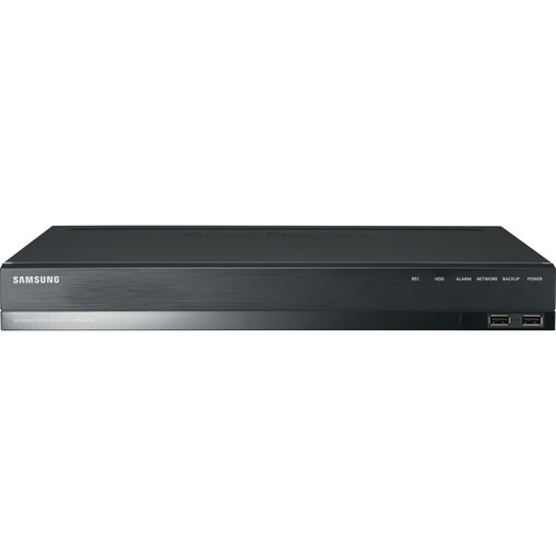 Enregistreur vidéo réseau 8 canaux avec switch Poe SRN-873S-1TB