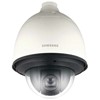 Caméra dôme PTZ réseau Full HD en 2 mégapixels avec zoom 32x