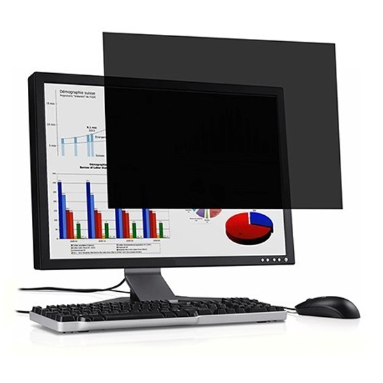 FILTRE ÉCRAN DE CONFIDENTIALITÉ 15.6" 160330