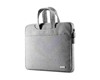 Sacoche UGREEN PC PORTABLE 13 à 13 9" Gris