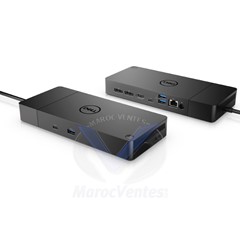 Station D'acceuil Dell Dock WD19S 180W 210-AZBU