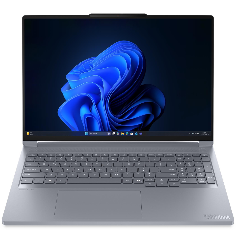 LAPTOP ThinkBook 16p-IAX 16'' Ultra9-275HX 32Go 1To SSD 21R0000LTP