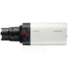 Caméra réseau 2 MP Full HD 1080p SNB-6003