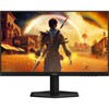 MONITEUR 24G42E 23,8   (60,5 cm) HDMI/DisplayPort Plat Noir