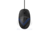 HP 125 Wired Mouse