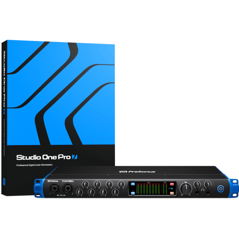 PRESONUS STUDIO 1824C 2777700402