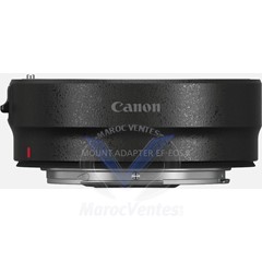 Adapter Rf-Ef Canon Lens Eos M  EF-EOS R