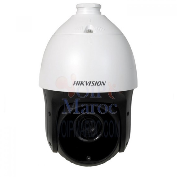 Caméra IR PTZ Full HD 2MP IR 150m zoom x 20 2DE5220IW-AE