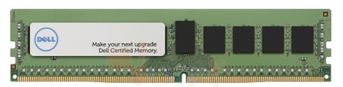 Dell 8GB RDIMM, 2133 MT/s, Dual Rank, LV UDIMM, R630 T630 R730 & R430 370-ABUN
