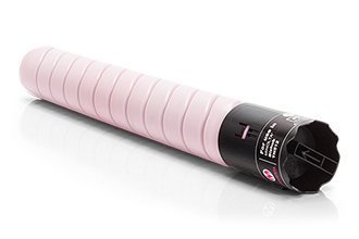 Konica Minolta TN-512 M - A33K352 Toner magenta A33K352