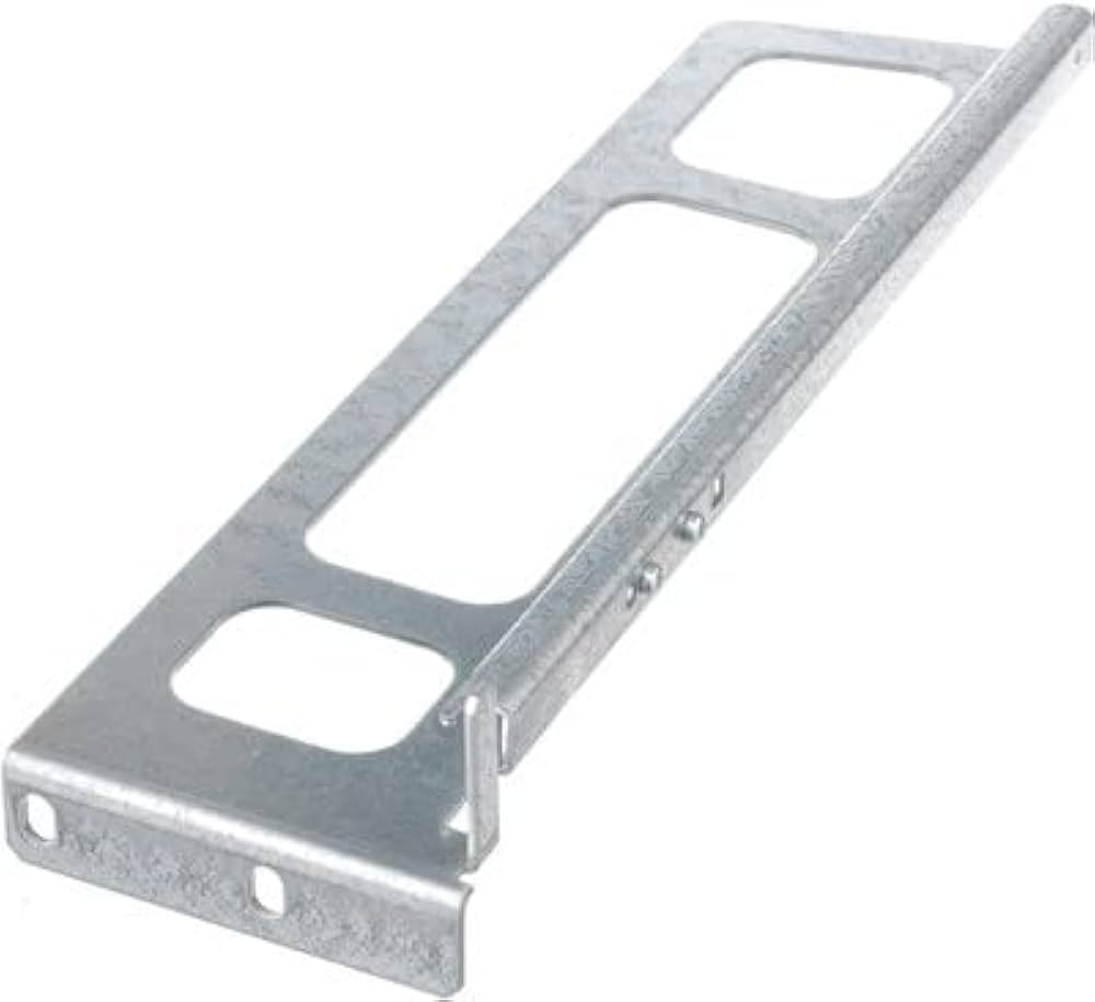 Kit de montage en rack pour rack Small