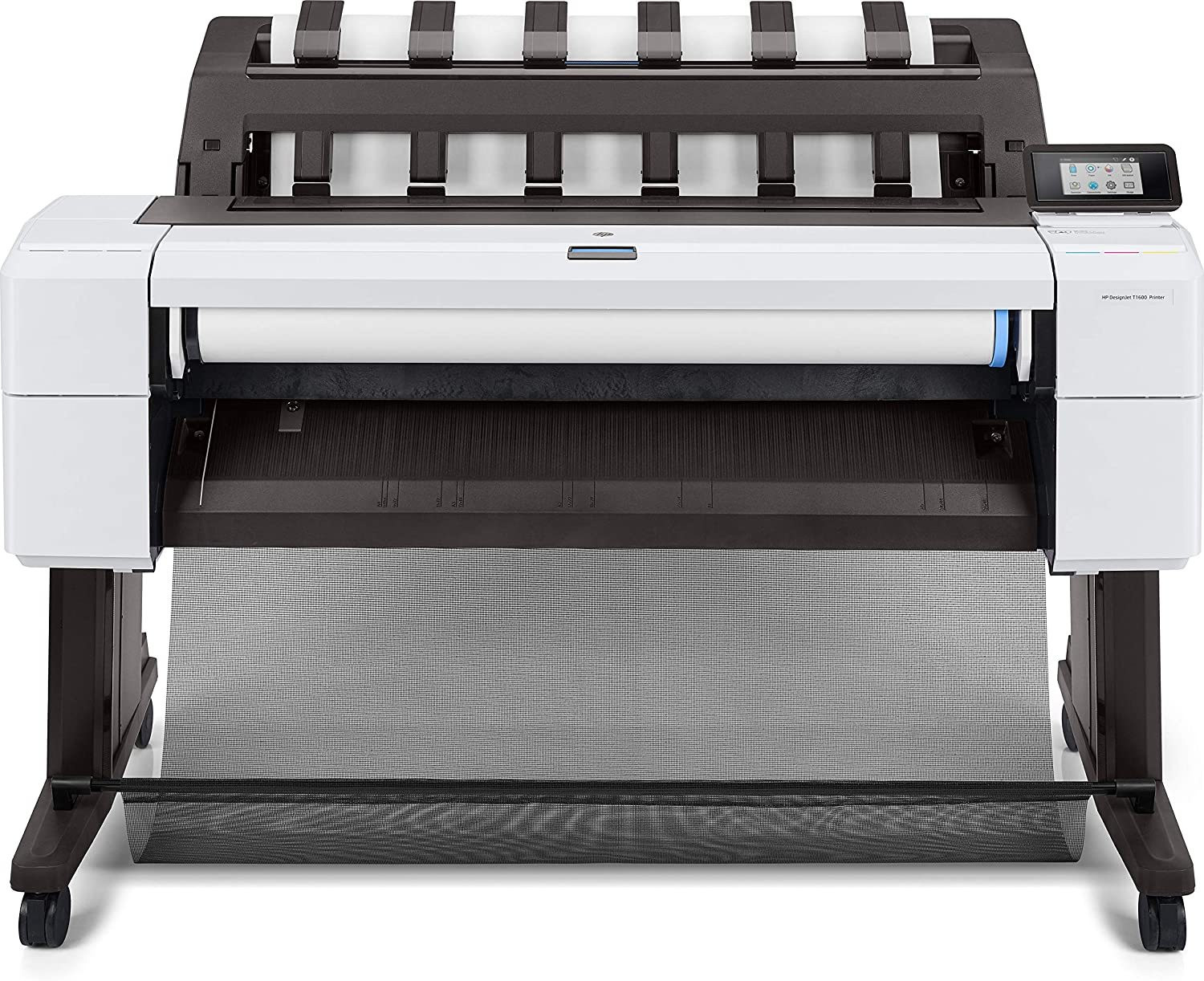 Traceur DesignJet T1600 36"-in Printer 3EK10A