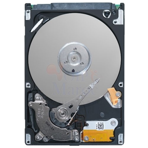 1TB 7.2K RPM SATA 6Gbps 3.5in Hot-plug Hard Drive,13G,T330 400-AEFB