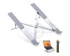 Support Pliable pour PC Portable