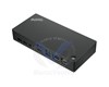 Station d'accueil ThinkPad Universal USB-C