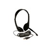 Casque multimédia USB 41822