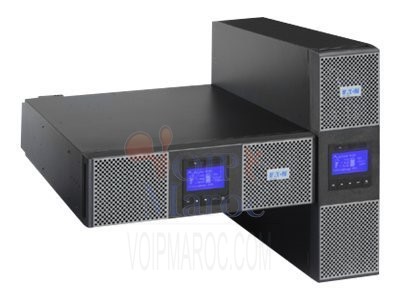Extension batterie Eaton 9PX EBM 240V 9PXEBM240