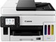 Canon ITS Imprimante multifonction à réservoirs rechargeables MegaTank GX6041 MFP 3en1 Réseau Wifi C Canon ITS Imprimante multifonction à réservoirs rechargeables MegaTank GX6041 MFP 3en1 Réseau Wifi C
