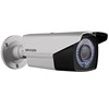 Caméra IR 40m IP66 Commutable TVI/AHD/CVI/CVBS  Varifocale 2.8mm à 12mm HD 1080p IR